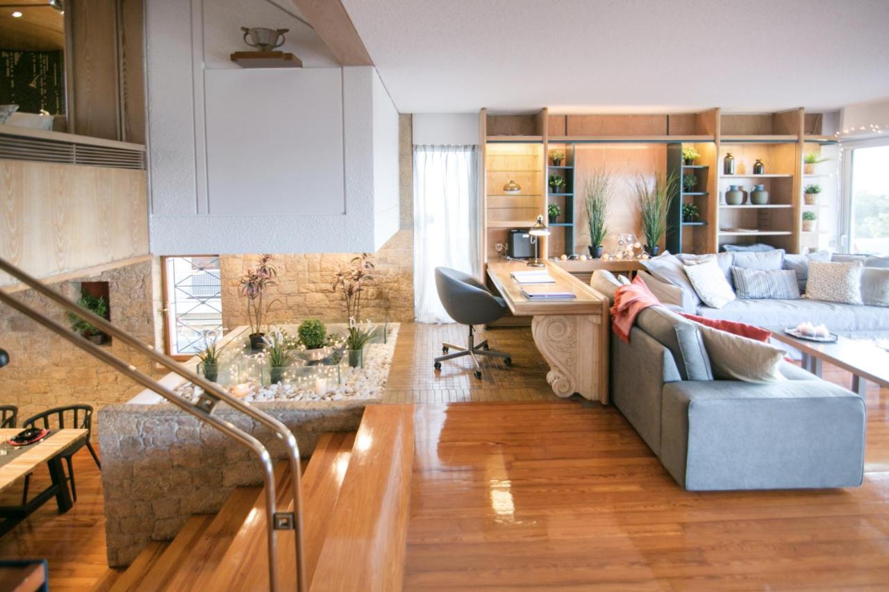 One-Of-A-Kind Athens Riviera Apartment Esterno foto