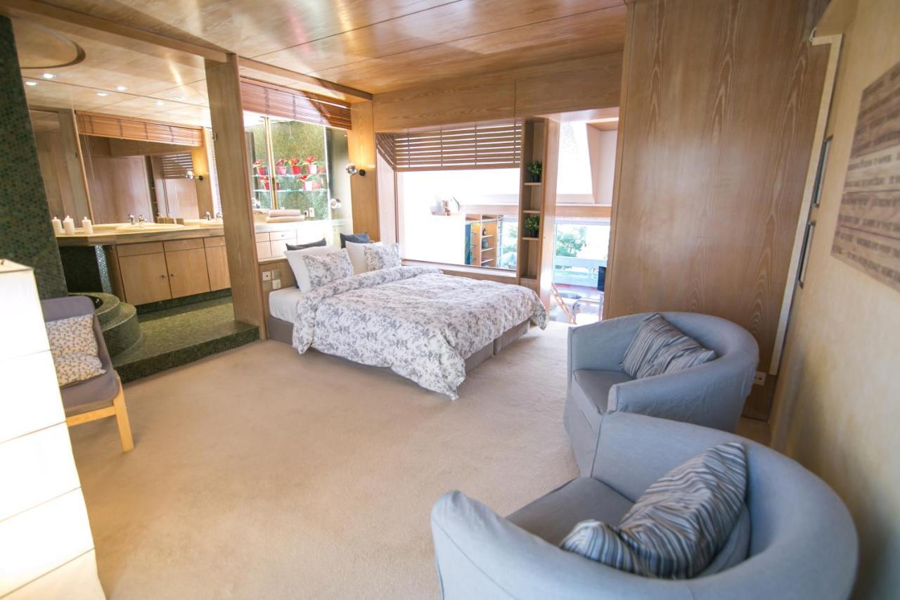 One-Of-A-Kind Athens Riviera Apartment Esterno foto