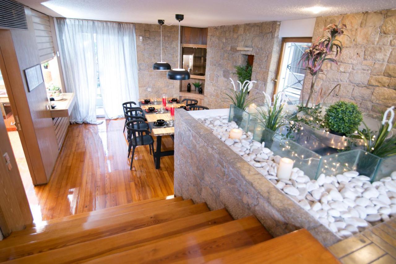 One-Of-A-Kind Athens Riviera Apartment Esterno foto