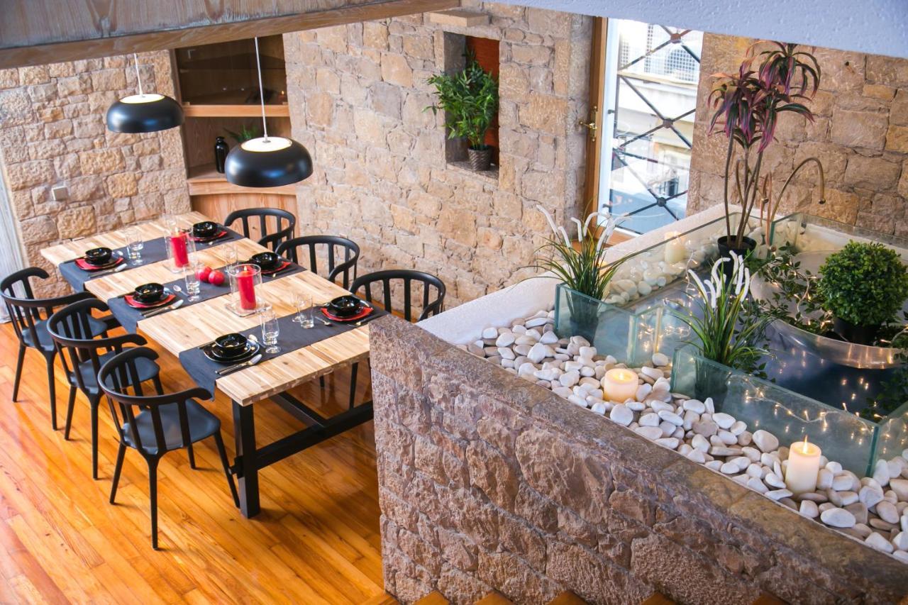 One-Of-A-Kind Athens Riviera Apartment Esterno foto